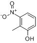 2-甲基-3-硝基苯酚