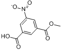 5-硝基間苯二甲酸單甲酯