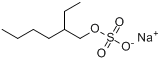 2-乙基己基硫酸鈉