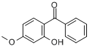 2-羥基-4-甲氧基二苯甲酮